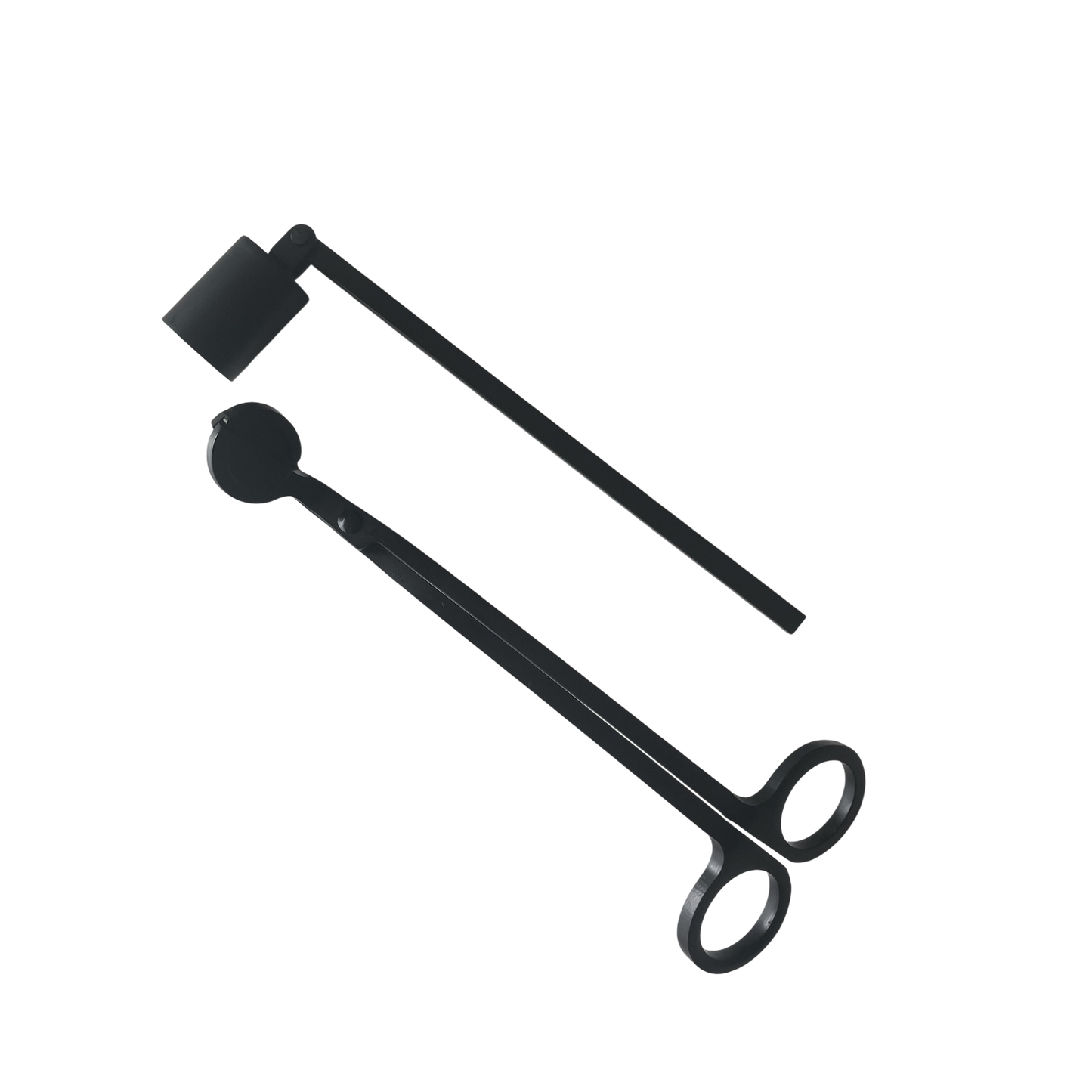 Set dover - trimmer Black