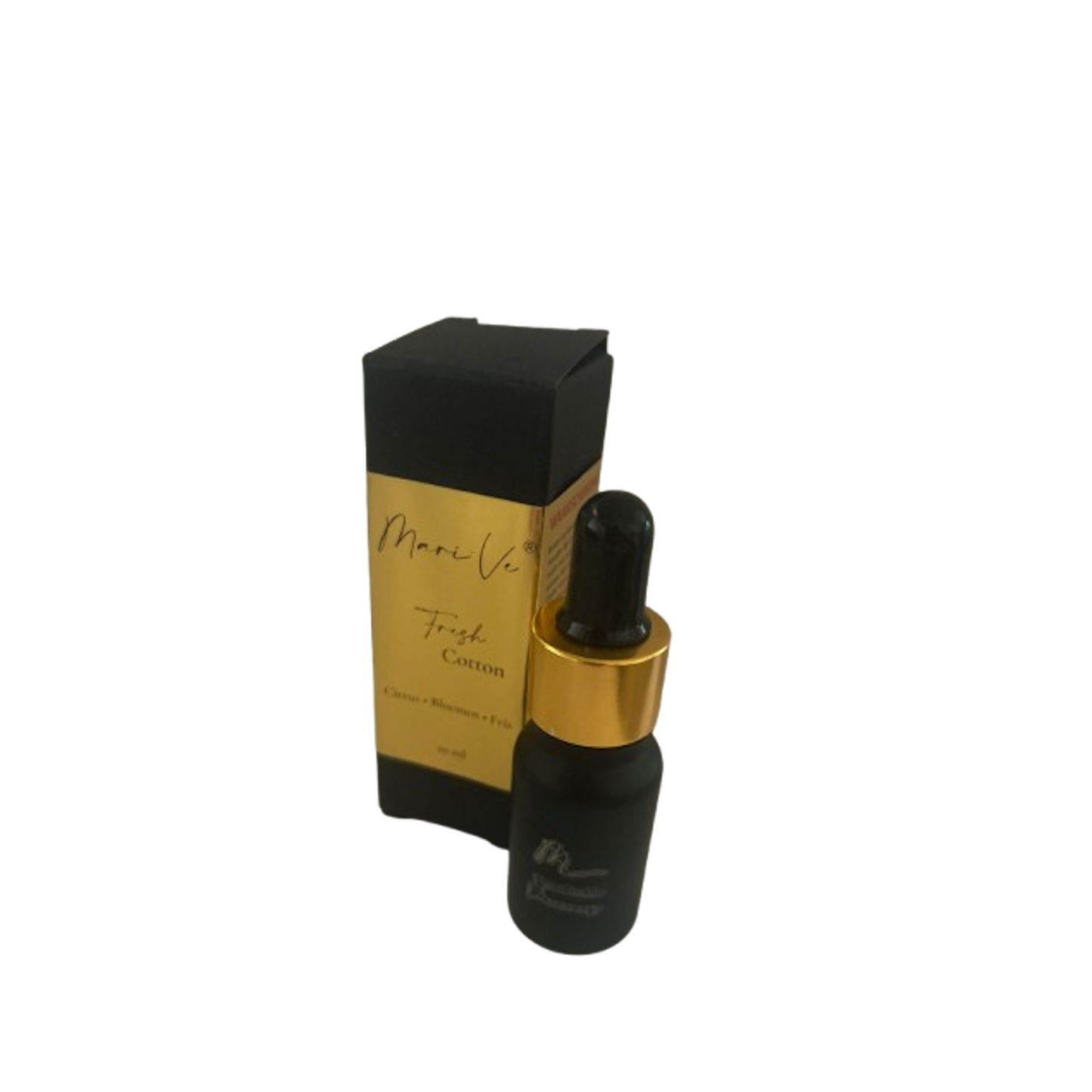 Geurdruppels • Fluweelzachte Pioenroos | 10ml