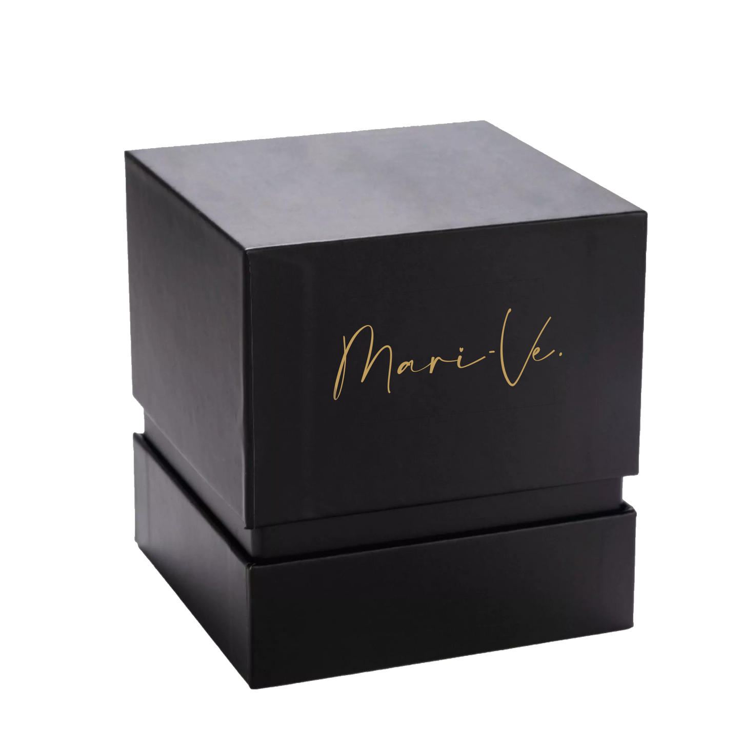 Luxe box voor geurkaarsen | Large
