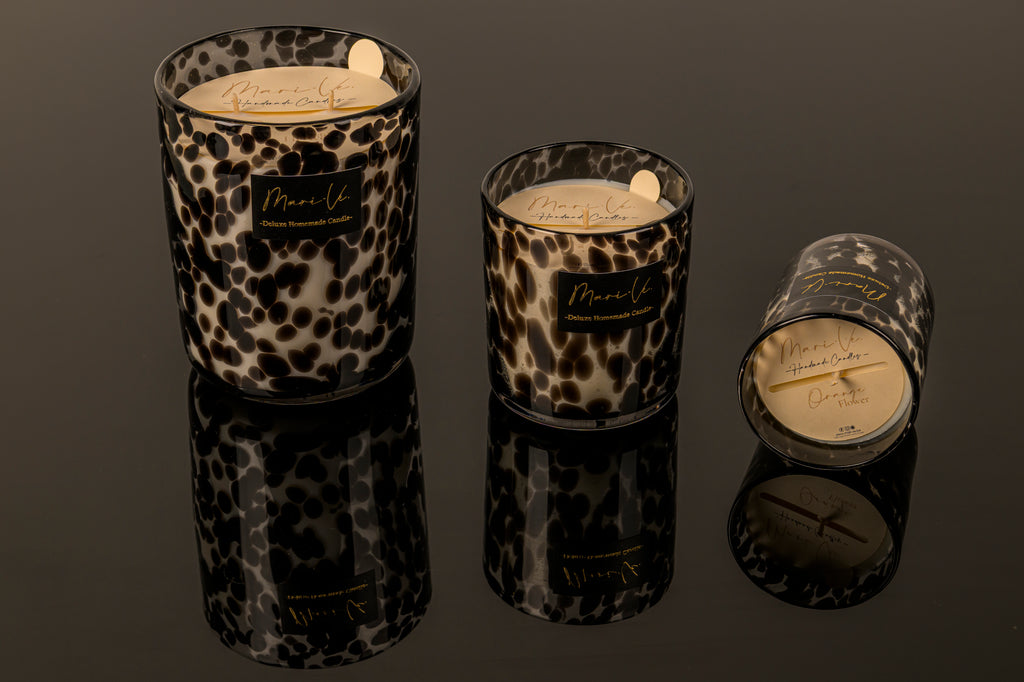 Panter Deluxe Collectie