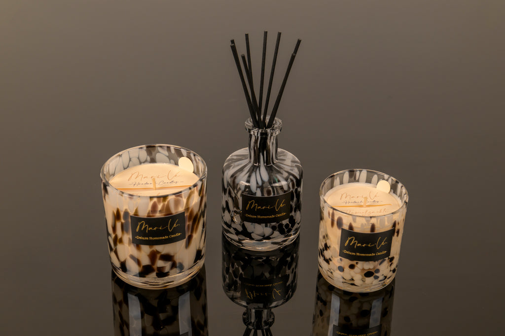 Black and White Deluxe Collectie