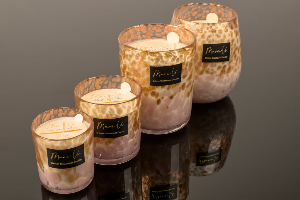 Golden Deluxe Collectie • Mari-Ve