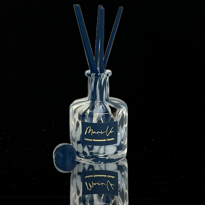 Mari-Ve Geurdiffusers | met natuurlijke geuren