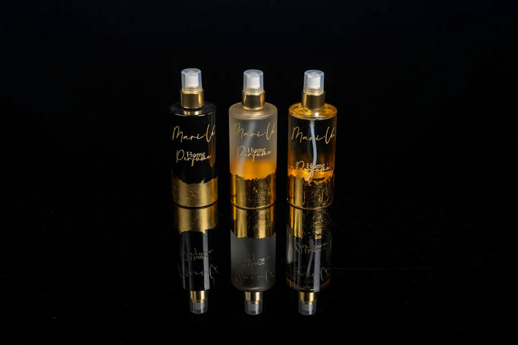 Huisparfums