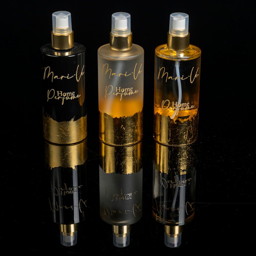 Mari-Ve Home Perfumes | exclusieve huisparfums