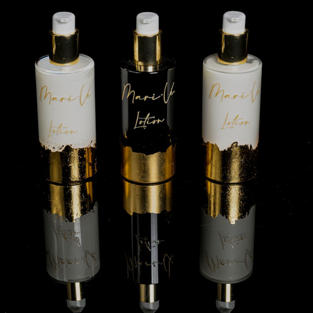 Mari-Ve Lotions | verzorgend met verfijnde geur