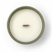 PURE Green Geurkaars –  Peppermint