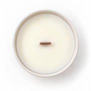 PURE White Geurkaars –  Cashmere