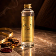 Geurolie • Mystic Oud | 200 ml