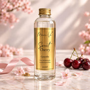 Geurolie • Sweet Cherry | 200 ml
