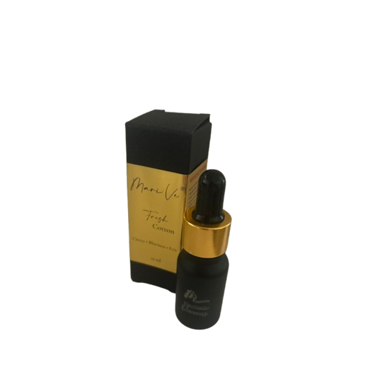 Geurdruppels • Fluweelzachte Pioenroos  | 10ml