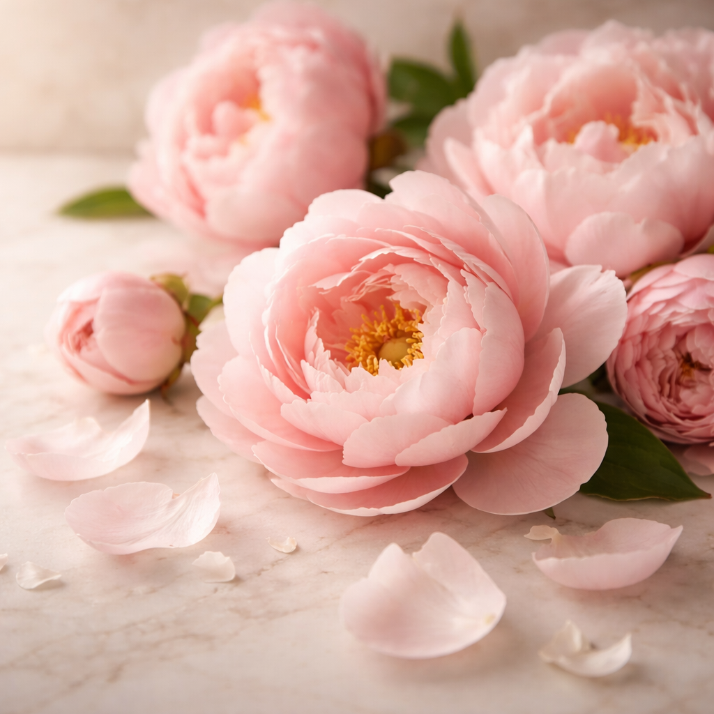 Refilling scented candles