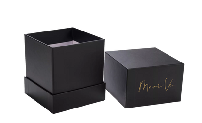 Luxe box voor geurkaarsen | Large