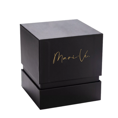 Luxe box voor geurkaarsen | Large