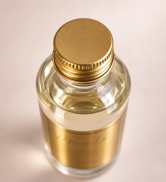 Geurolie • Mystic Oud | 200 ml