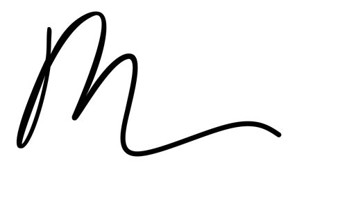 M-logo Mari-Ve klein