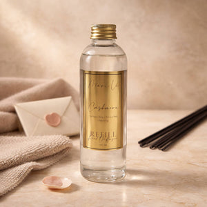 Recharge Diffuseur • Cachemire | 200 ml