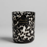 Bougie parfumée Panter Deluxe – Fleur d'oranger