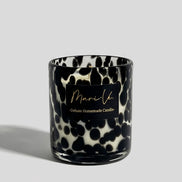 Bougie parfumée Panter Deluxe – Fleur d'oranger