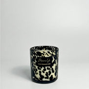 Bougie parfumée Panter Deluxe – Fleur d'oranger