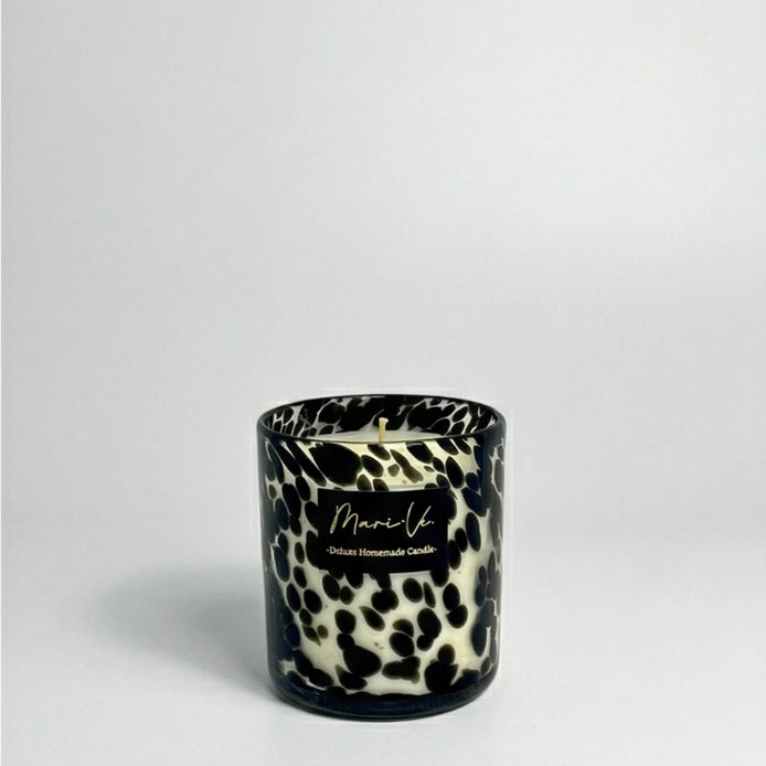 Bougie parfumée Panter Deluxe – Fleur d'oranger