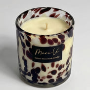 Bougie parfumée Red Wine Deluxe – Vanille de Madagascar