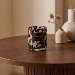 Bougie parfumée Red Wine Deluxe – Vanille de Madagascar
