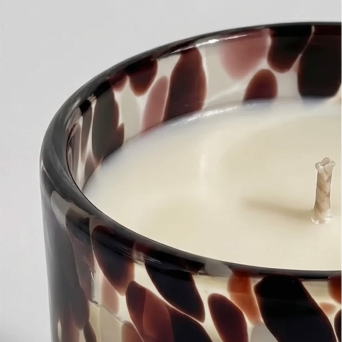 Bougie parfumée Red Wine Deluxe – Vanille de Madagascar