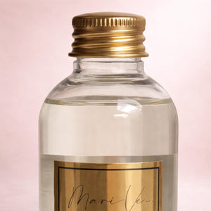 Refill Diffuser • Velvet Peony | 200 ml