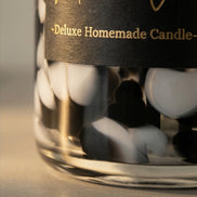 Black & White Interior Diffuser – Velvet Peony | 200 ml