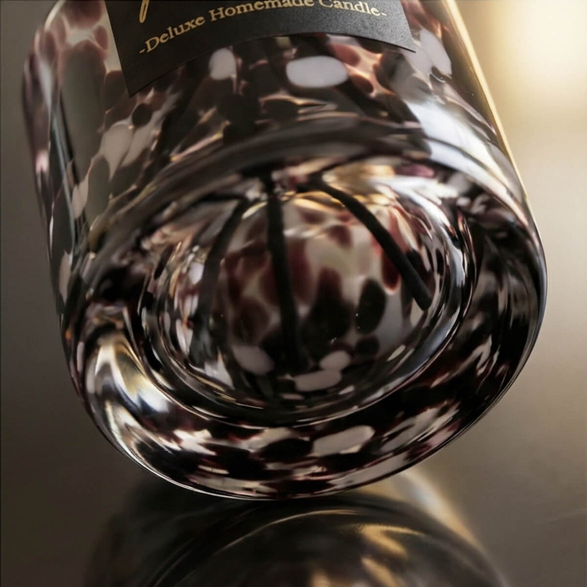Vin rouge Diffuseur d'intérieur – Vanille de Madagascar | 200 ml