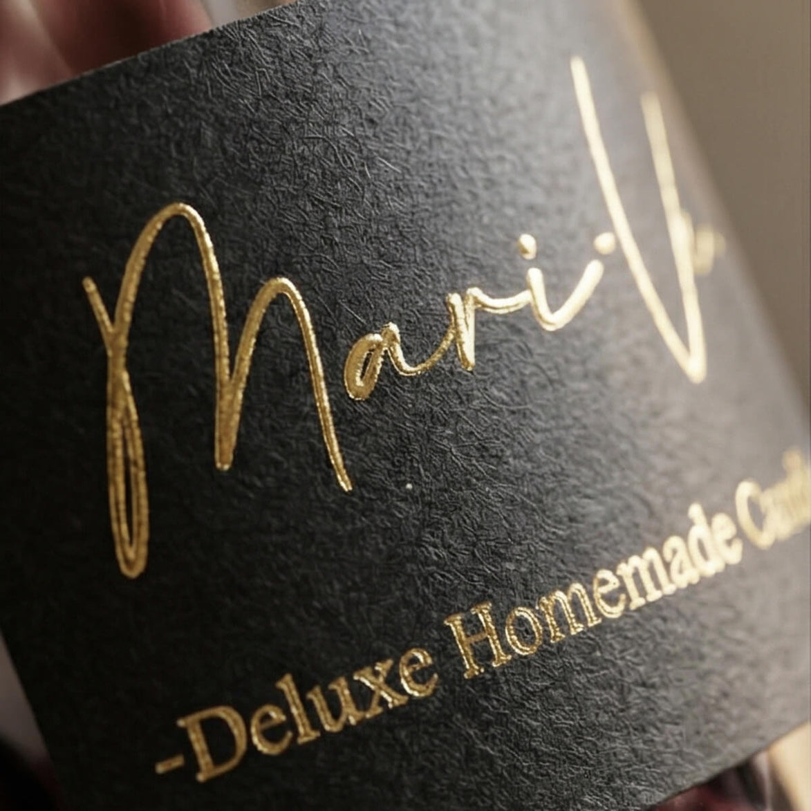 Vin rouge Diffuseur d'intérieur – Vanille de Madagascar | 200 ml