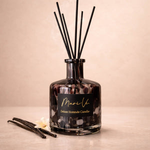 Vin rouge Diffuseur d'intérieur – Vanille de Madagascar | 200 ml