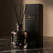 Vin rouge Diffuseur d'intérieur – Vanille de Madagascar | 200 ml