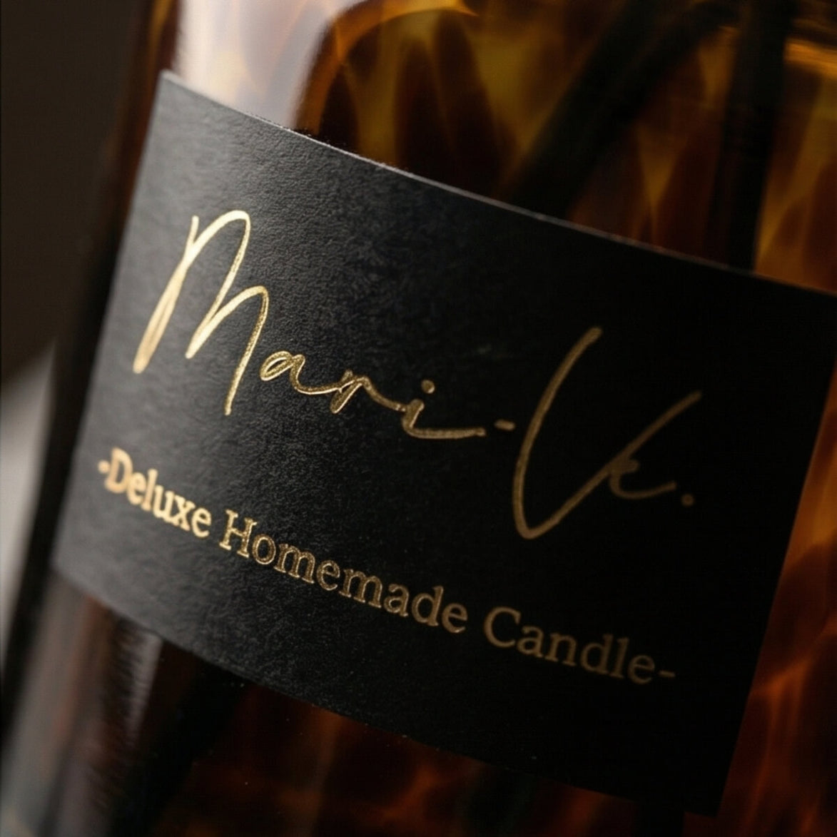 Coffret Cadeau Luxe Sauvage – Cachemire • Bougie parfumée et Diffuseur