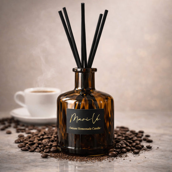 Wild Interieurdiffuser – Coffee Roast | 200 ml