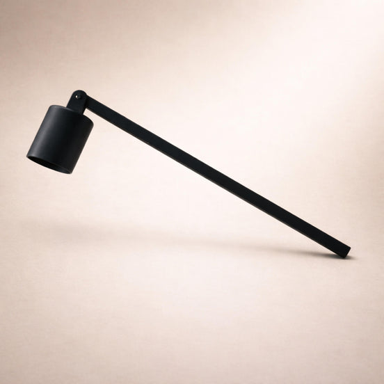 Kaarsdover • Kaarsritueel