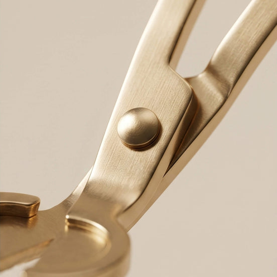 Lonttrimmer • Kaarsritueel