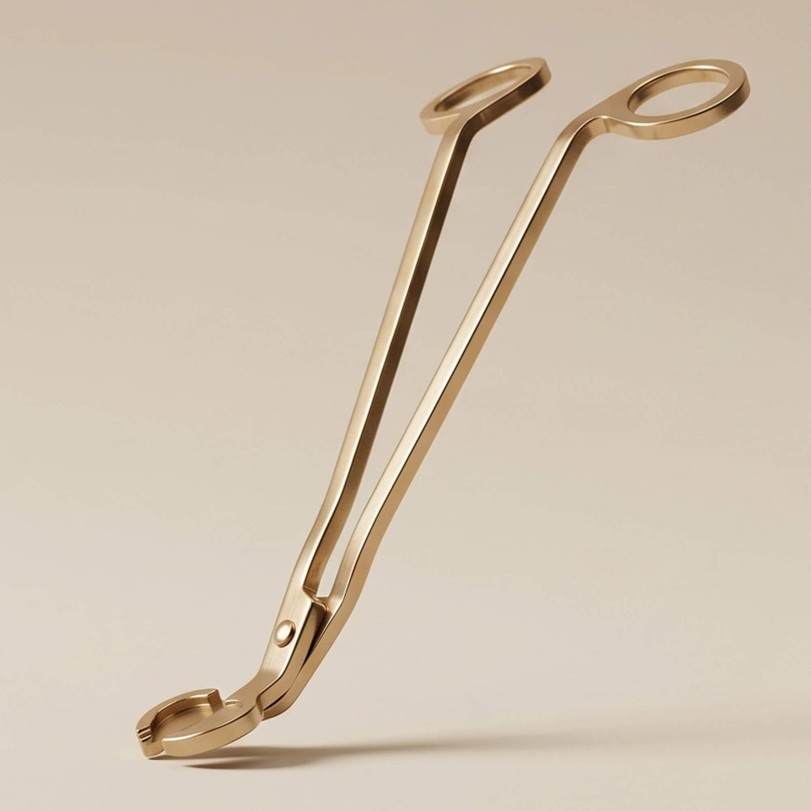 Coupe-mèche • Rituel de la bougie