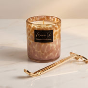 Coupe-mèche • Rituel de la bougie