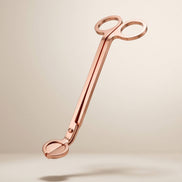 Coupe-mèche • Rituel de la bougie