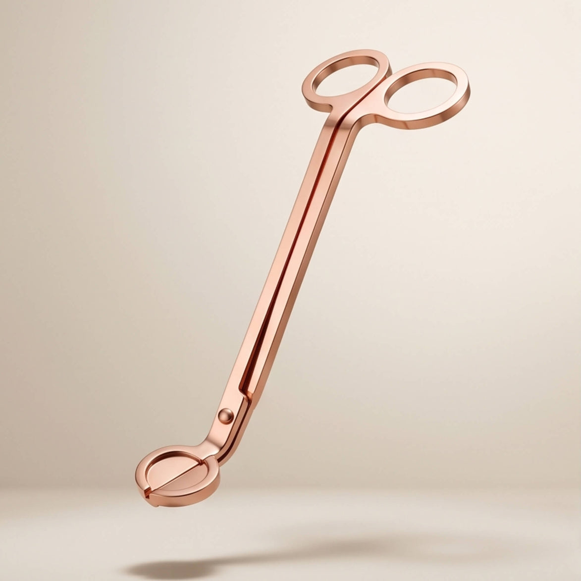 Coupe-mèche • Rituel de la bougie