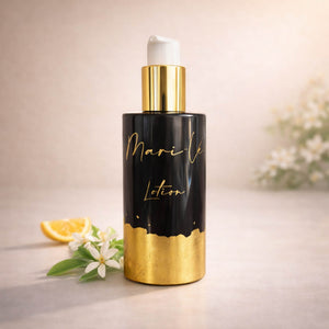 Lait Corporel Hydratant • Fleur d'Oranger | 200 ml