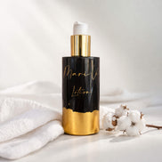 Lotion Corporelle Hydratante • Fraîcheur Coton | 200 ml