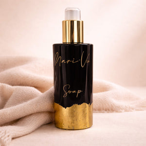 Savon liquide hydratant pour les mains • Cachemire | 200 ml