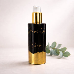 Hydraterende Handzeep • Eucalyptus | 200 ml