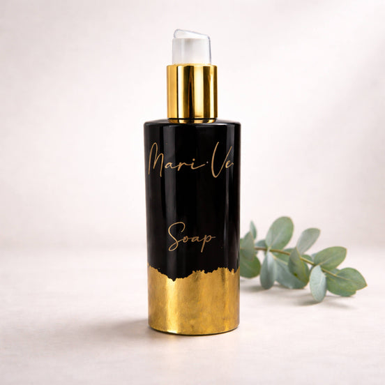 Hydraterende Handzeep • Eucalyptus | 200 ml