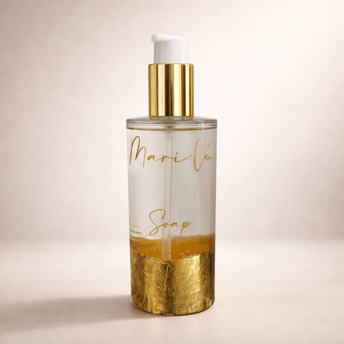 Moisturizing Hand Soap • Madagascan Vanilla | 200 ml