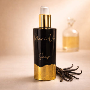 Moisturizing Hand Soap • Madagascan Vanilla | 200 ml