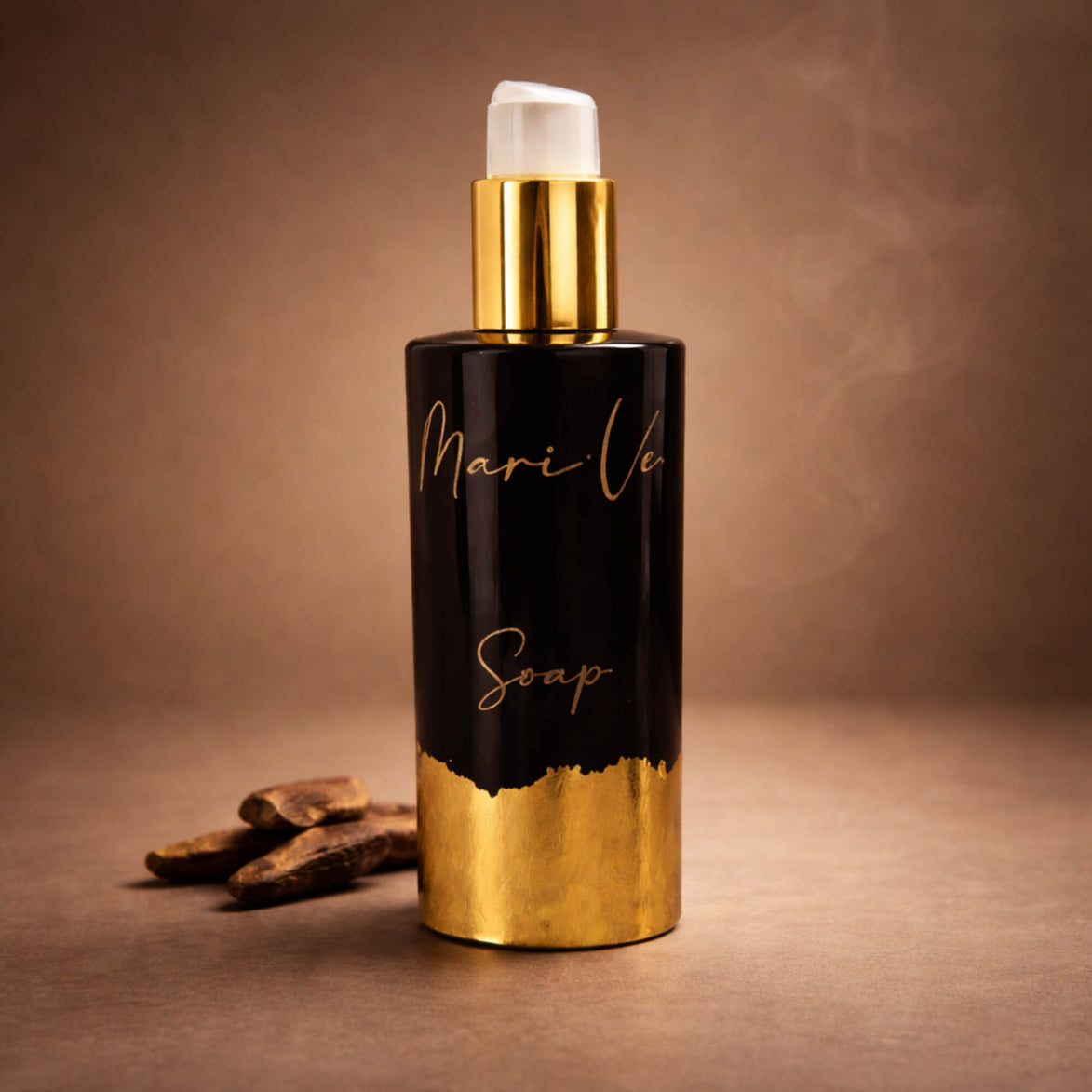 Savon Mains Hydratant • Oud Mystique | 200 ml